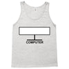 computer Tank Top