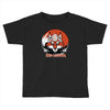 red leader (2) Toddler T-shirt
