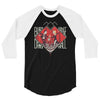 indiana link 2 3/4 Sleeve Shirt