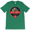 skull splitter beer label ideal birthday present or gift T-Shirt