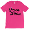 queen libra T-Shirt