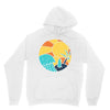beach vibes Unisex Hoodie