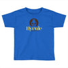 hyrule life insurance Toddler T-shirt