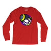 pan Long Sleeve Shirts