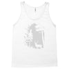 the woods Tank Top
