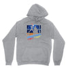 saber duel Unisex Hoodie