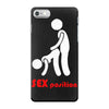 sex 4 kamasutra humor simpatica divertente sesso mitiche iPhone 7 Case