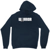 warrior Unisex Hoodie