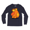 rnm genderbend Long Sleeve Shirts