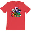 pokerangers T-Shirt