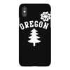 oregon iPhoneX