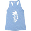 hellboy Racerback Tank