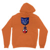 spider man pocket Unisex Hoodie