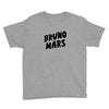 bruno mars Youth Tee