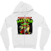 ooze the force Zipper Hoodie