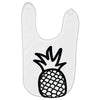 pineapple Baby Bibs