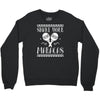 shake your maracas Crewneck Sweatshirt