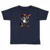 oh no Toddler T-shirt