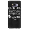 geek life Samsung Galaxy S8 Plus
