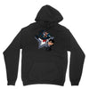too slow cap Hoodie