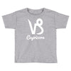 capricorne signe du zodiaq Toddler T-shirt