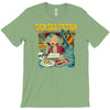 sick sad fiction T-Shirt