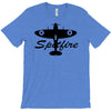 spitfire plane T-Shirt