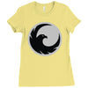 colony Ladies Fitted T-Shirt