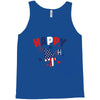 4th of July Tank Top