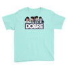 Dobre Twins Youth Tee