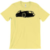 mercedes benz w124 e klasse T-Shirt