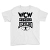 monday night jericho Youth Tee