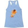 lion evolution Racerback Tank