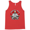 ma&icirc;tre tortue g&eacute;niale Tank Top