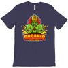 organic electric company T-Shirt