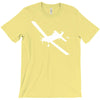 decal cal fire airplan T-Shirt