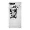 canofwhoopass iPhone 7 Plus Case