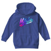 MENDES_ARMY 2 Youth Hoodie