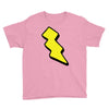 bolt Youth Tee