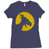 chocobo final fantasy tee chokobo t ds wii ps Ladies Fitted T-Shirt