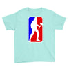 Thor NBA Style Youth Tee