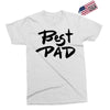 best dad Exclusive T-shirt