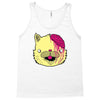 cat Tank Top
