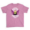 Original Universe Master Forever Snake Mountain Youth Tee
