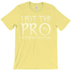 procrastination T-Shirt