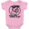 bad boy Baby Onesie