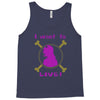 nico robin One Piece Tank Top
