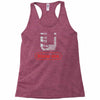 blow me Racerback Tank