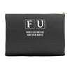 F U Cards Accessory Pouches