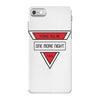 NIGHT iPhone 7 Case